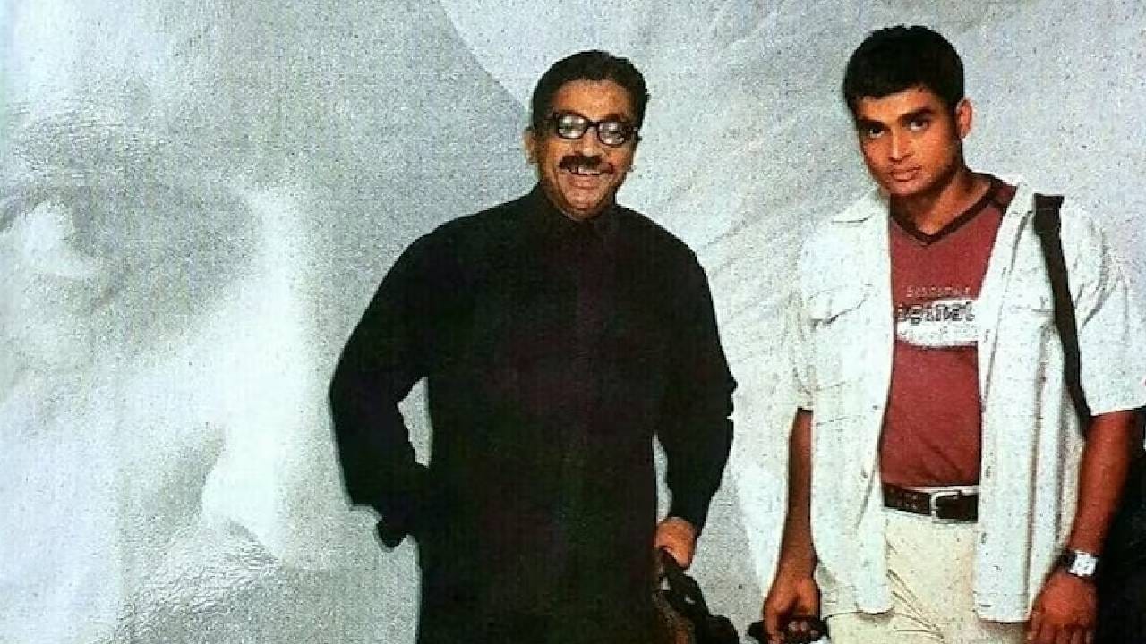 2003 मध्ये प्रदर्शित झालेला 'अन्बे शिवम' हा चित्रपट या यादीत चौथ्या स्थानी आहे. यामध्ये कमल हासन आणि आर. माधवन यांच्या मुख्य भूमिका होत्या. अभिनेत्री किरण राठोडने त्यांच्यासोबत महत्त्वपूर्ण भूमिका साकारली होती. आयएमडीबीवर या चित्रपटाला 8.6 रेटिंग आहे. 
