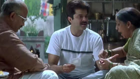 25वर्षे जुना चित्रपट, ज्यामुळे अनिल कपूरला मिळालेली राजकारणात येण्याची.