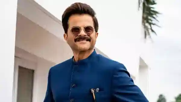 नायकमधील मुख्यमंत्र्यांच्या भूमिकेनंतर मिळाली राजकारणाची ऑफर, अनिल कपूर यांनी या कारणामुळे दिला होता नकार