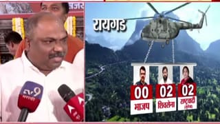 Anil Parab On ZP Election Result : जिल्हा परिषद निकालावर अनिल परबांची प्रतिक्रिया