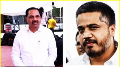 Ajit Pawar: प्रेझेंटेंशन दाखवून दोषीला मदत? रोहित पवारांच्या भूमिकेवर आमदार अनिल पाटील यांची ती मोठी शंका, काय केला दावा?