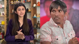 सूरजच मास्टरमाईंड, आम्ही मूर्ख..; ‘बिग बॉस मराठी’बद्दल अंकिता वालावलकरची पोलखोल