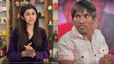 सूरजच मास्टरमाईंड, आम्ही मूर्ख..; बिग बॉस मराठीबद्दल अंकिता वालावलकरची पोलखोल