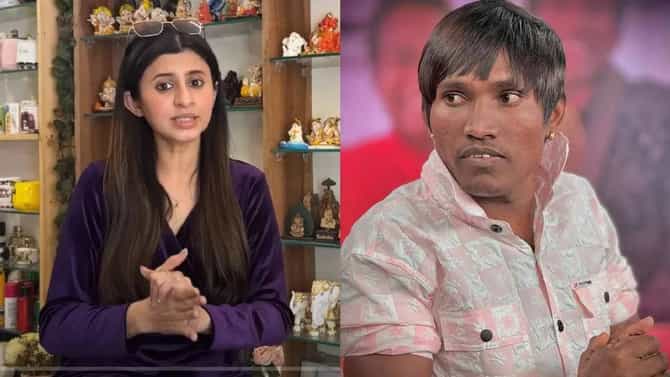 सूरजच मास्टरमाईंड, आम्ही मूर्ख..; बिग बॉस मराठीबद्दल अंकिता वालावलकरची पोलखोल