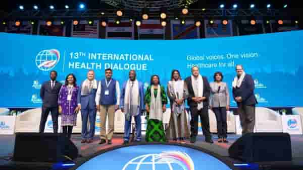 अपोलो हॉस्पिटल्सकडून वर्षभर 24×7 सेवा देण्याची हमी, IHD 2026 मध्ये Hospital of the Future ची घोषणा