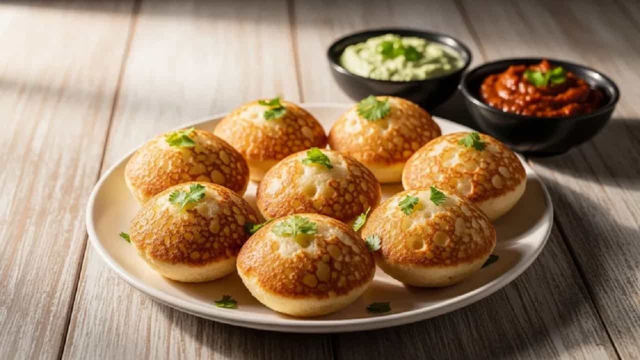 वजन कमी करण्यासाठी परफेक्ट पदार्थ... चवीसोबतच वजनही होईल कमी