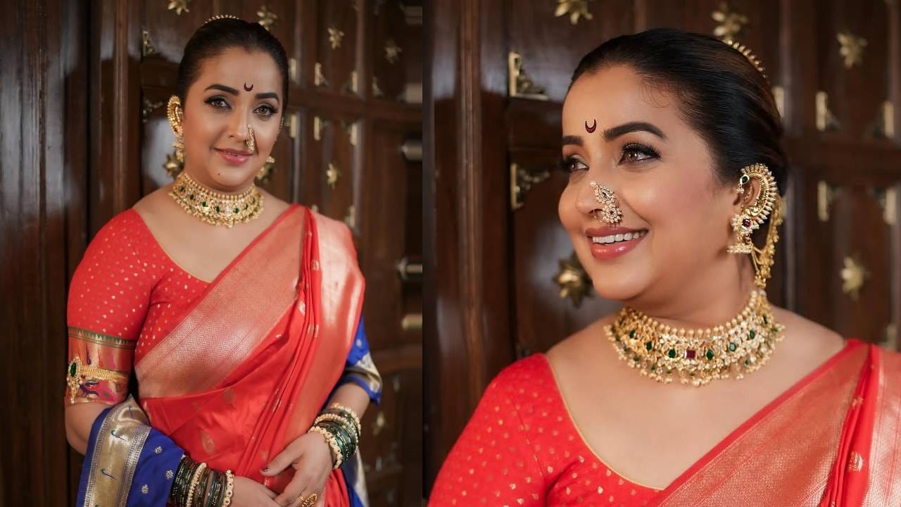 आज मी प्रचंड आनंदी आणि कृतज्ञ आहे. या प्रवासात तुम्हा सर्वांचं प्रेम, आशीर्वाद कायम सोबत राहू द्या.. असं तिने तिच्या पोस्टमध्ये लिहिलं आहे. त्याचप्रमाणे अत्यंत समजूतदारपणे हा निर्णय घेतल्याचं तिने सांगितलं आहे. 
