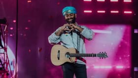 अरिजीत सिंगच्या हॉटेलमध्ये मिळतं पोटभर जेवण, मन्यूमध्ये काय असतं?.