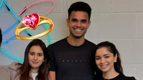 अर्जुन तेंडुलकरच्या सासरचे लोकांचा आहे कोट्यवधींचा व्यवसाय, वाचा यादी.