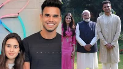 ठरलं! या दिवशी होणार अर्जुन तेंडुलकरचं लग्न, शाही विवाहसोहळ्याची तारीख समोर, कुठे होणार लग्न?