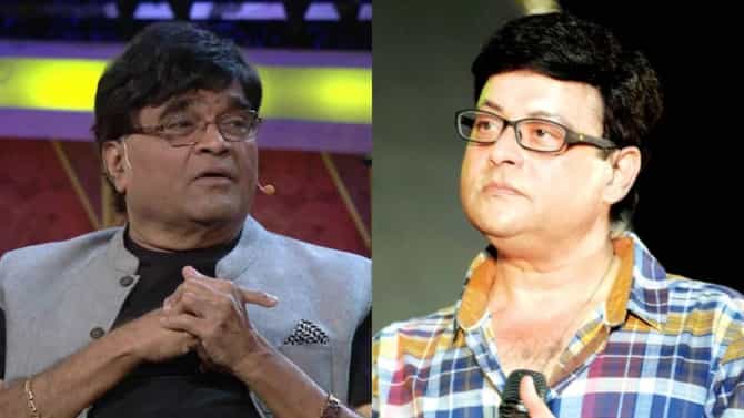कुणाची हिंमत आहे का..; अशोक मामांनी सचिन पिळगांवकरांना ट्रोल करणाऱ्यांचे टोचले कान