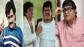 लक्ष्मीकांत बेर्डे यांच्याबद्दल अशोक सराफांचं मोठं वक्तव्य.