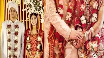 तिसरं लग्न करणारे IAS अवी प्रसाद कोण? दोन बायका कलेक्टर, तिसरी तर मोठ्या पदावर