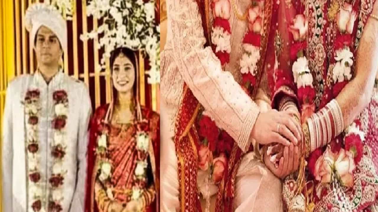 तिसरं लग्न करणारे IAS अवी प्रसाद कोण? दोन बायका कलेक्टर, तिसरी तर मोठ्या पदावर