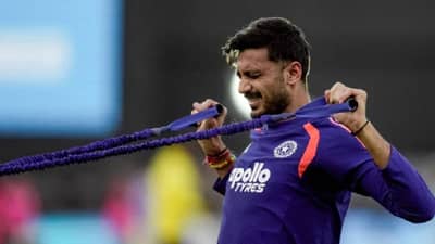 IND vs SA : दक्षिण आफ्रिकेविरुद्ध अक्षर पटेलला ड्रॉप करण्याच्या वादग्रस्त निर्णयावर अखेर टीम इंडियाने सोडलं मौन