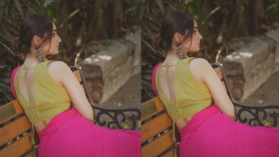 स्वतःची इज्जत..., धुरंधर फेम अभिनेत्री कोणावर भडकली? Video पाहून तुम्हीही म्हणाल...