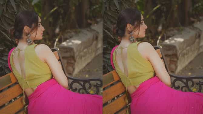 स्वतःची इज्जत..., धुरंधर फेम अभिनेत्री कोणावर भडकली? Video पाहून तुम्हीही म्हणाल...