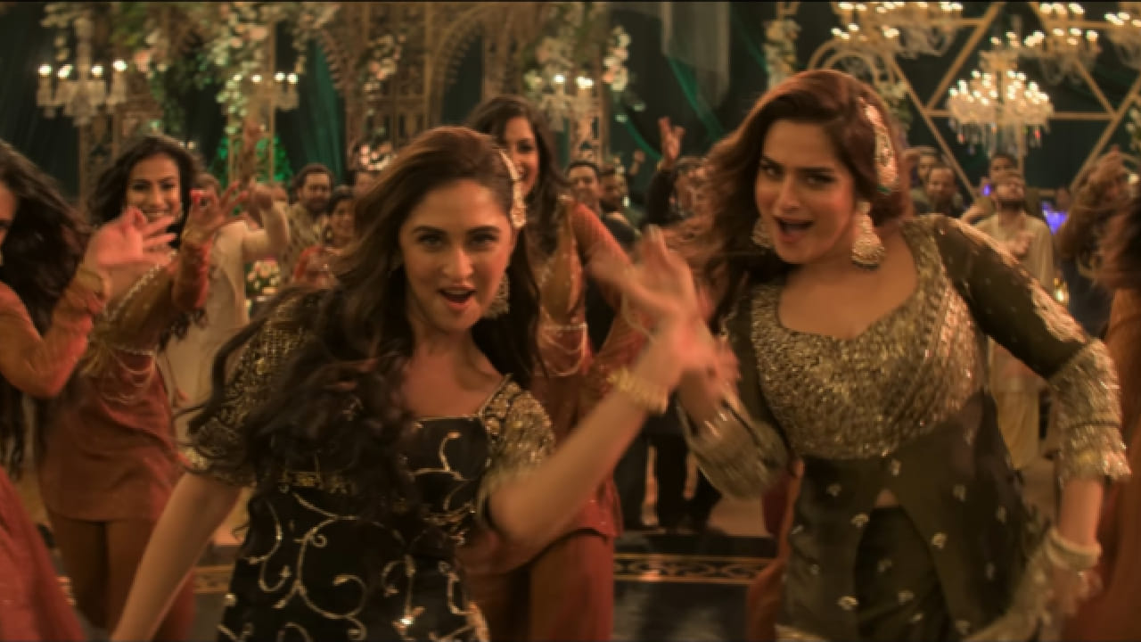 अशा काळात आपण आपल्या बेस्टमध्ये नसतो. खूप त्रास होतो, थकवा जाणवतो. कधी कधी वाटत होते की काश मी माझ्या बेस्टमध्ये असते.' हे फक्त दोन दिवसांचे शूट होते पण काम प्रचंड होते.