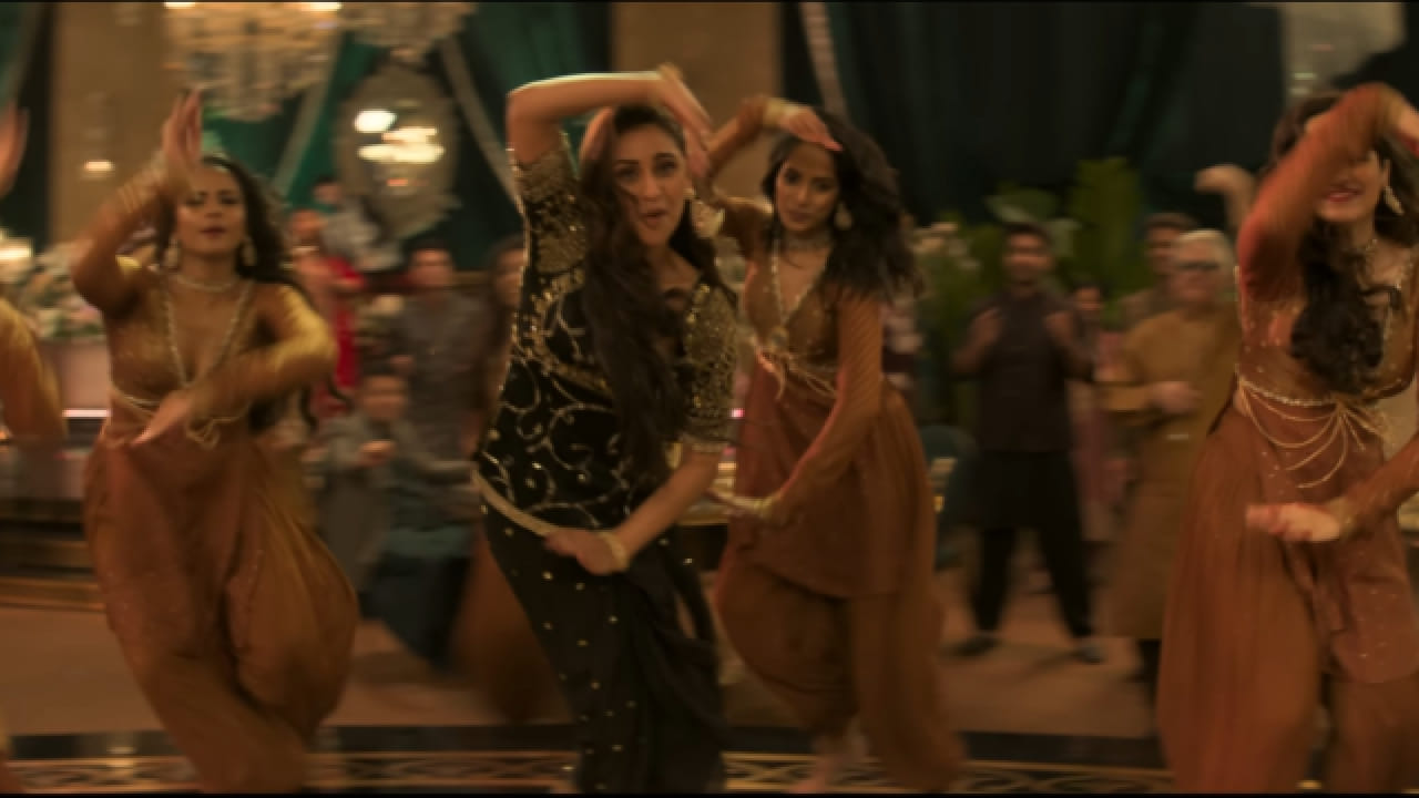 मी आधीच थकले होते आणि पीरियड्समुळे खूप इमोशनलही झाले होते. शेवटी मी स्वतःला थांबवू शकले नाही आणि रडू लागले. पण ते दु:खाचे नाही तर आनंदाचे अश्रू होते.