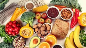 शरीरात व्हिटॅमिन बी12 ची कमतरता, 'या' शाकाहारी पदार्थांचे करा सेवन.