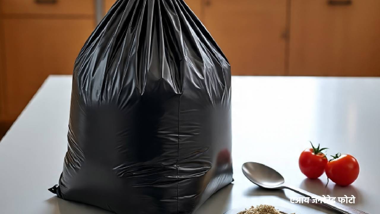 सुट्टी असली की अनेकांच्या घरी हमखास मटणाचा बेत असतो. परंतु मंडळी हे मटण किंवा चिकण जेव्हा घरी येते तेव्हा ते नेहमी काळ्या रंगाच्या पिशवीतच असते. मटण, चिकन नेमही काळ्या रंगाच्या पॉलिथीन बॅगमध्येच का दिले जाते? याचा तुम्ही कधी विचार केलेला आहे का? 