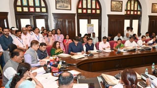 BMC Budget : मुंबई महापालिकेचं आता अनाधिकृत फेरीवाल्यांविरोधात मोठं पाऊल, होणार QR code प्रमाणपत्राचा वापर