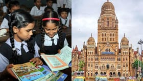 मुंबईतील कोणत्याही शाळेचे खासगीकरण नाही, महापालिका शाळांची उत्तुंग.