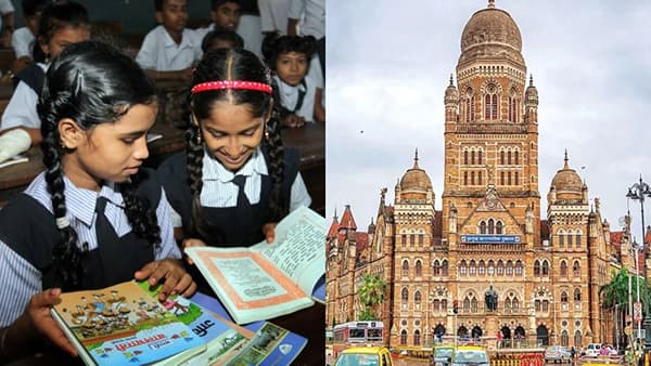 BMC : मुंबईतील कोणत्याही शाळेचे खासगीकरण नाही, महापालिका शाळांची उत्तुंग भरारी; स्पेशल रिपोर्ट