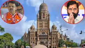 मुंबईच्या उपमहापौर पदासाठी दोन दिग्गज महिलांची नावे चर्चेत.