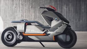 ‘ही’ इलेक्ट्रिक स्कूटर 4.5 लाखांना लाँच, जाणून घ्या.