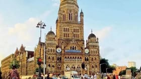 मुंबईत भाजपचाच महापौर ! पण दुसऱ्यांदा... कोण होते पहिले महापौर ?.