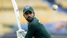 T20 World Cup मध्ये सर्वात कमी स्ट्राईक रेटने धावा करणारे 5 फलंदाज.