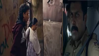 3 दिवसांच्या मुलीचं हॉस्पिटलमधून अपहरण, वडीलच निशाण्यावर; अंगावर काटा आणणारा थ्रिलर चर्चेत