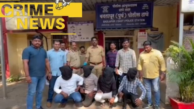 घरात मृत्यू होणार, सोन्याचे खिळे ठोकावे लागणार; भोंदूबाबाचे खेळ उघड