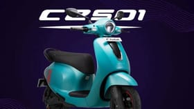 महिला क्रिकेट टीमला Bajaj Chetak C25 मिळणार, जाणून घ्या.