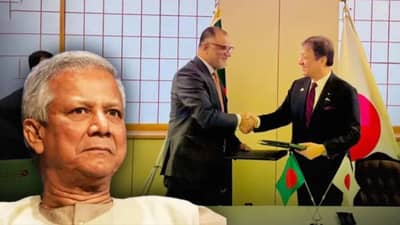 Trade Agreement : भारताचा एक सच्चा मित्र बांग्लादेशला साथ देणार, त्यांच्यासोबत मोठी डील, इतिहासात पहिल्यांदा असं घडलय