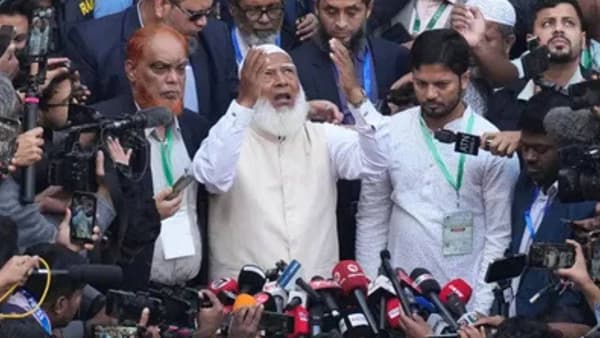 Bangladesh Election Result : बांग्लादेश निवडणुकीचा निकाल हा पाकिस्तानला त्यांची लायकी दाखवणारा का आहे?