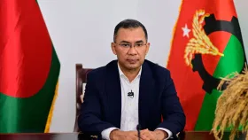 तारिक रहमान यांच्या शपथविधीला भारतातून हा नेता जाणार, नाव आले समोर.