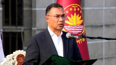 मोठी बातमी! बांगलादेशचा अत्यंत मोठा निर्णय, थेट भारतातील अधिकाऱ्यांनाच...