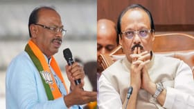 अजितदादांना मत म्हणजेच महायुतीला मत - चंद्रशेखर बावनकुळे.