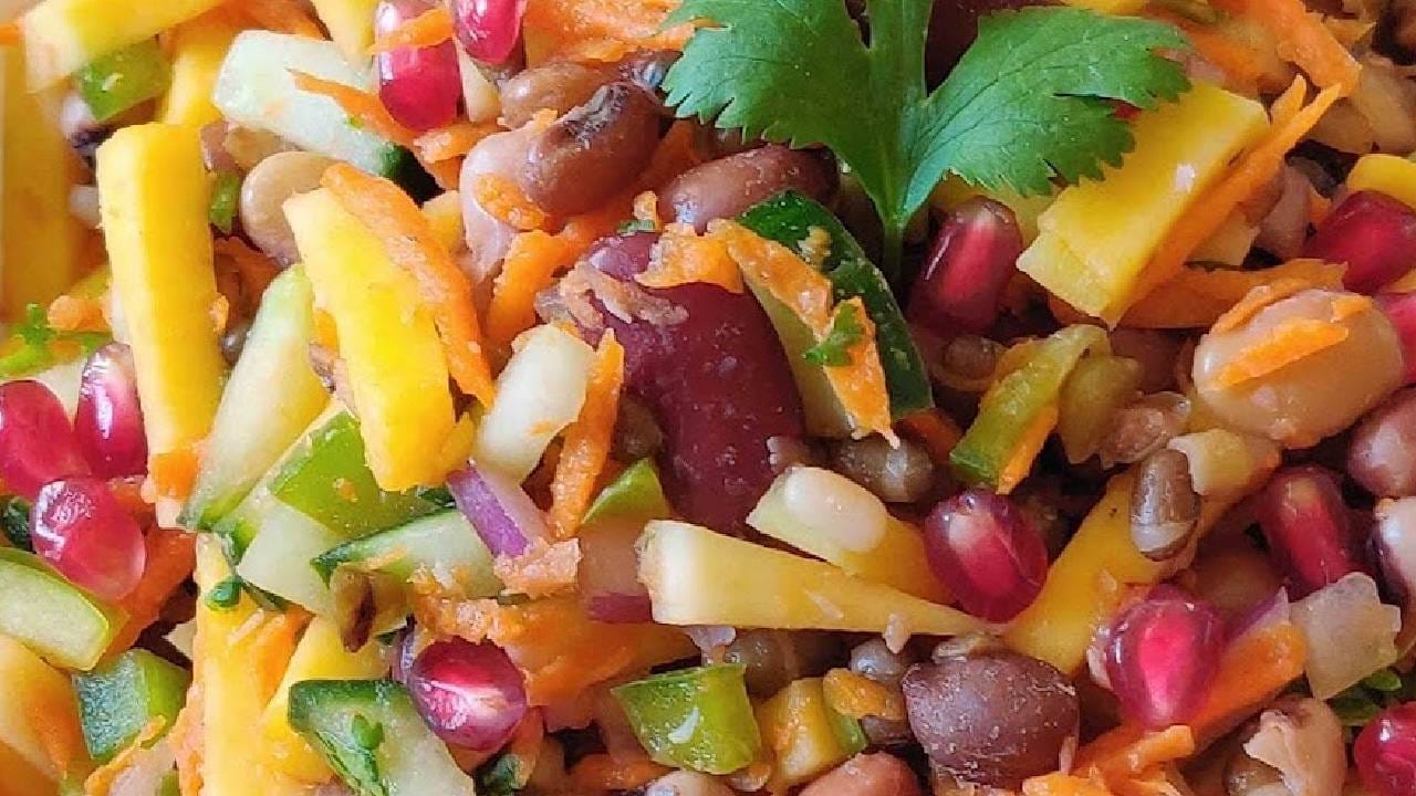 दररोज सकाळी नाश्ता बाहेर केल्याने म्हणावी तशी पोषक घटक आपल्या शरीराला मिळत नाहीत. ज्याचा परिणाम थेट आपल्या आरोग्यावर होतो आणि आरोग्याच्या असंख्य समस्या निर्माण होतात. 