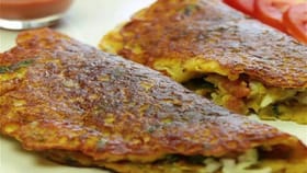 हेल्दी नाश्ता खायचा आहे? मग झटपट तयार करा ही खास रेसिपी....