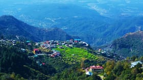 हे ठिकाण होतं इंग्रजांचं सर्वात आवडतं हिल स्टेशन, भारतीयांना होती बंदी.