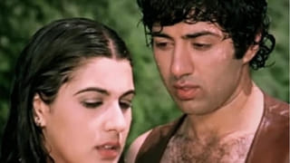 43 वर्षांपूर्वी सनी देओलच्या या चित्रपटाने केला होता बॉक्स ऑफिसवर कब्जा, 3 कोटी बजेटमध्ये केली 130000000 कोटींची कमाई