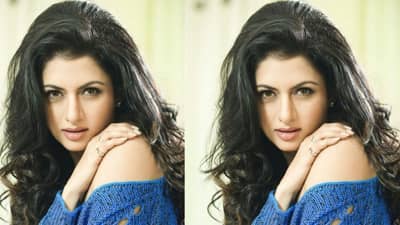 दारु पिणं... छोटे कपडे घालणं... पुरुषांप्रमाणे..., महिलांबद्दल भाग्यश्रीचं खोचक वक्तव्य, Video व्हायरल