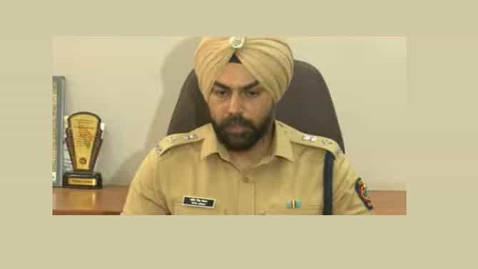 भिगवण तरुणीचं अपहरण प्रकरण, नेमकं काय आणि कसं कसं घडलं? पोलीस अधीक्षकांनी दिली A टू Z माहिती