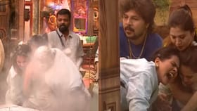 हिला बाहेर काढा, बिग बॉस बघायची इच्छाच संपली..; कोणावर भडकले प्रेक्षक?.