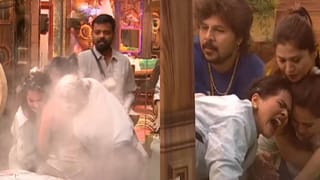 हिला बाहेर काढा, बिग बॉस बघायची इच्छाच संपली..; कोणावर भडकले प्रेक्षक?