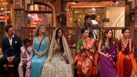 सच्च्या कलाकाराला बाहेर काढलं..; 'बिग बॉस मराठी 6'मधून कोण एलिमिनेट?.