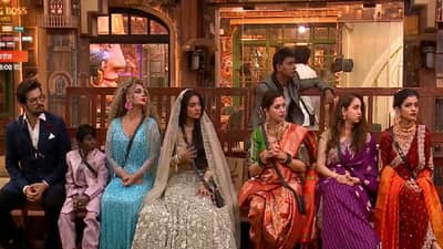 सच्च्या कलाकाराला बाहेर काढलात..; बिग बॉस मराठी 6च्या घरातून चांगला माणूस बाहेर, नेटकऱ्यांची तीव्र नाराजी